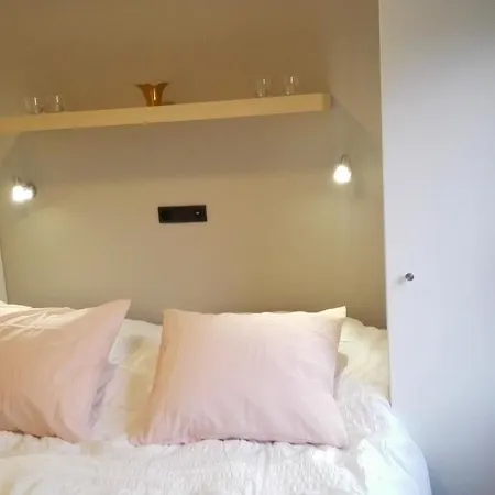 Boomgaardvakanties Ferienhaus